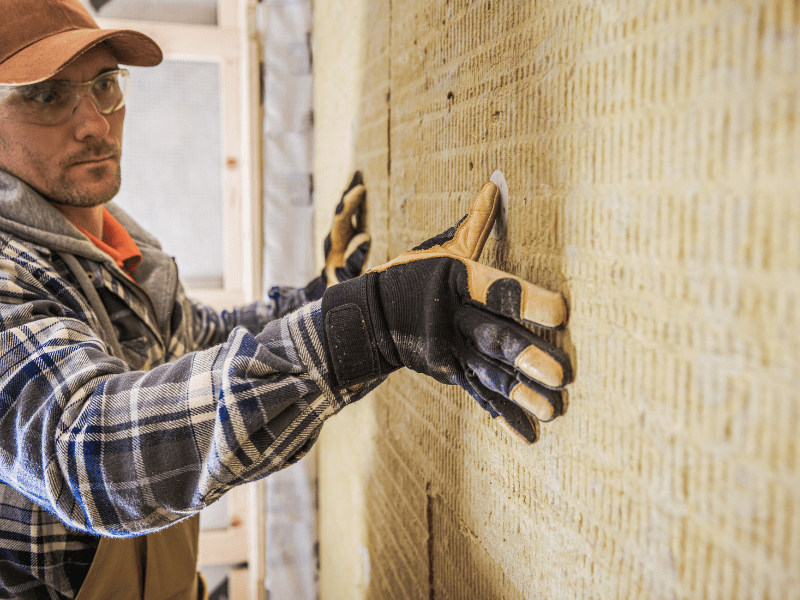 Isolation intérieure, une entreprise dédiée à vos travaux d’aménagement intérieur